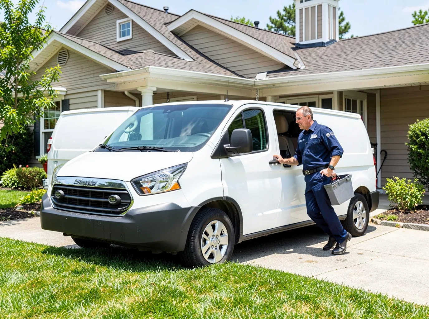 Emergency Plumber company in Lancaster, SC